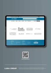 Precyzja w Twoich rękach - Luna Polska