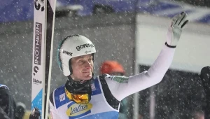 Prevc mógł nie wygrać Pucharu Świata. Szczere wyznanie tuż po sezonie