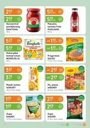 Pełen koszyk, niższe rachunki – Eurocash Cash&Carry