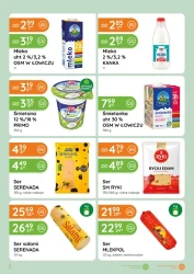 Pełen koszyk, niższe rachunki – Eurocash Cash&Carry