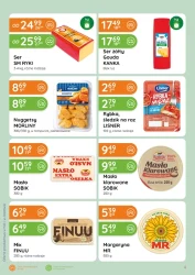 Pełen koszyk, niższe rachunki – Eurocash Cash&Carry