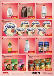 Smakuj więcej, płać mniej – Astra