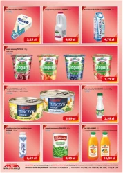 Smakuj więcej, płać mniej – Astra