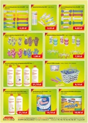 Smakuj więcej, płać mniej – Astra