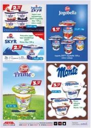 Smakuj więcej, płać mniej – Astra