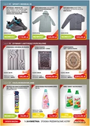 Smakuj więcej, płać mniej – Astra