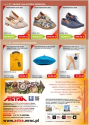 Smakuj więcej, płać mniej – Astra