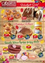 Dobre ceny na każdy dzień – PSS Rzeszów