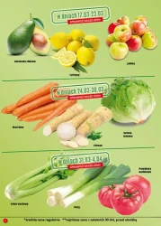 Dobre ceny na każdy dzień – PSS Rzeszów