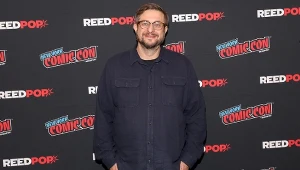 Eugene Mirman w 2025 roku