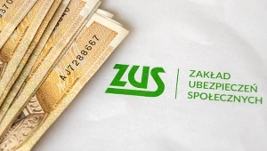 Najwyższe i najniższe emerytury wypłacane przez ZUS w Wielkopolsce