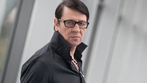 Maleńczuk ogłosił ws. małżeństwa. "Nie ukrywałem się z kochankami"