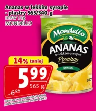 Ananas Mondello
