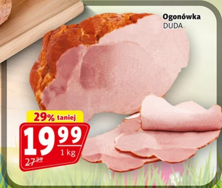 Огонівка Duda