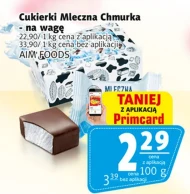 Cukierki Aim Foods