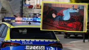 Zwrot w sprawie zaginięcia Justyny Zawadzkiej