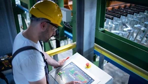 Automatyka przemysłowa w praktyce – jakie komponenty są najczęściej stosowane?