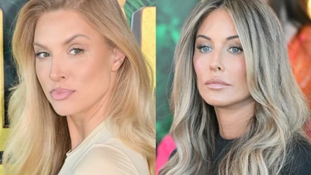 Karolina Pajączkowska, Małgorzata Rozenek-Majdan