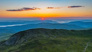 Bieszczady na jeden dzień. Cztery szlaki, które zapierają dech w piersiach