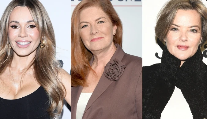 Doda, Katarzyna Dowbor, Monika Richardson