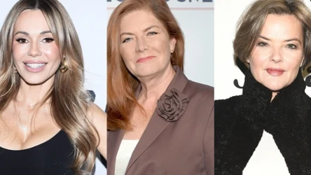 Doda, Katarzyna Dowbor, Monika Richardson