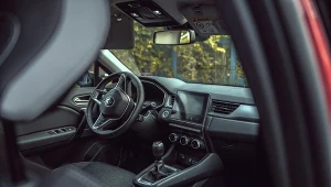 Jednym z kluczowych rozwiązań zwiększających bezpieczeństwo jazdy jest system ADAS