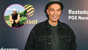 Jak mieszka Jacek Stachursky?