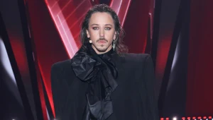 Michał Szpak marzył o Eurowizji, ale zrezygnował. Mówi o "hipokryzji"