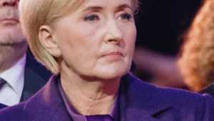 Ekspertka po latach wyjawiła prawdę. ws. Dudy. Mówi wprost o problemach