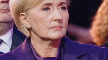 Ekspertka po latach wyjawiła prawdę. ws. Agaty Dudy