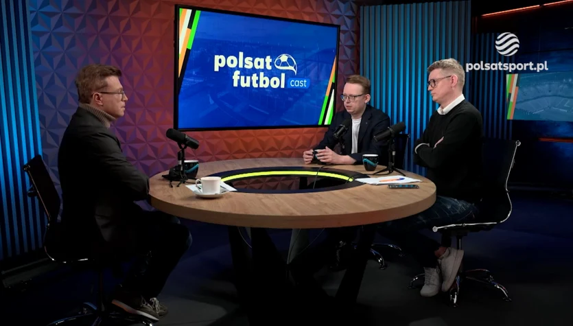 "Problem się pojawił". Kto powinien grać na tej pozycji w reprezentacji Polski? WIDEO