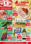 Smakowite promocje tygodnia – Kaufland