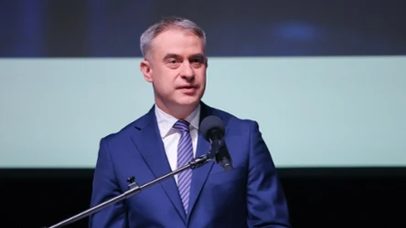 Wicepremier i minister cyfryzacji Krzysztof Gawkowski