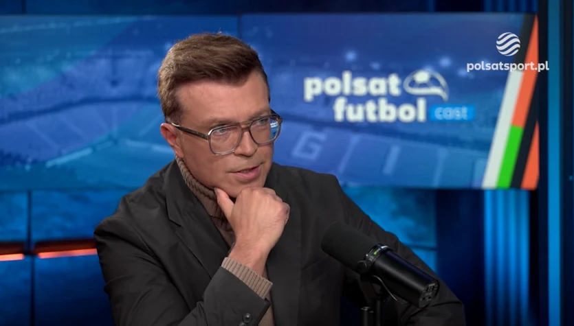 Co dalej z Robertem Lewandowskim w kadrze? Jaka przyszłość czeka kapitana Biało-Czerwonych? WIDEO