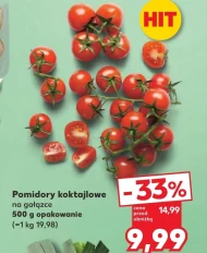 Pomidory Hit