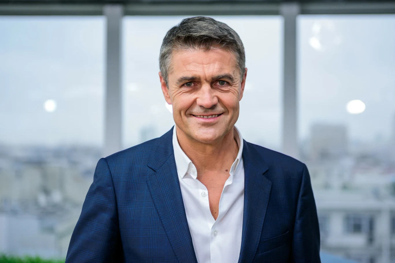 Krzysztof Hołowczyc spróbował swoich sił w polityce. Szybko jednak zrezygnował