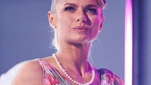Komarnicka potwierdziła przypuszczenia ludzi. "To wróciło na pstryk"