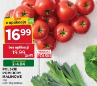 Pomidory Polski