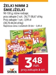 Żelki Nimm2