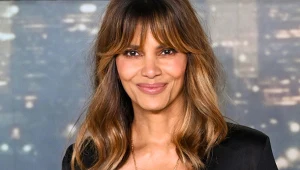 Halle Berry już tak nie wygląda. Gwiazda zdecydowała się na kolejną metamorfozę