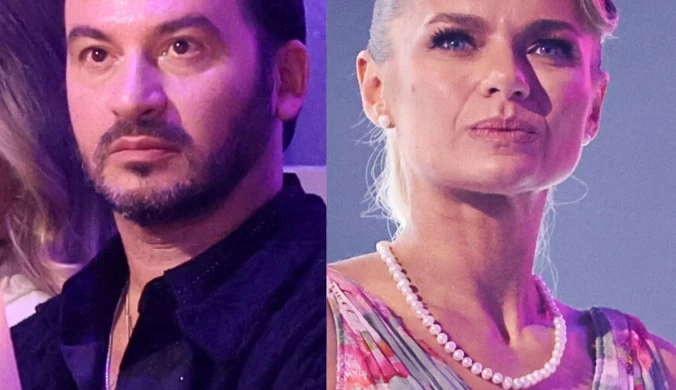 Stefano Terrazzino, Emilia Komarnicka