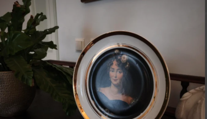 21-letnia Polka oburzona po tym, co zrobił Napoleon Bonaparte. "Pragnę tylko Pani"