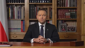 Nowy ruch prezydenta. Podpisał kluczowe ustawy