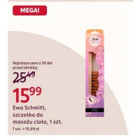 Szczotka do masażu Ewa Schmitt