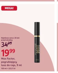 Tusz do rzęs Max Factor