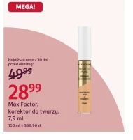 Korektor do twarzy Max Factor