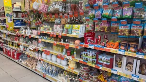 Wielkanocna wyprzedaż w Dealz już wystartowała - ceny spadają nawet o 70%