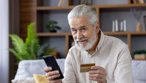 Kartę seniora uprawniającą do zniżek można wyrobić od ręki