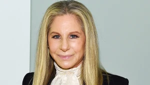 Barbra Streisand