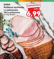 Kiełbasa Duda